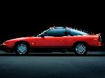 ფოტო 5 მანქანა Nissan 200SX კუპე (S15 1999 2002)