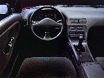 fotografie 6 Auto Nissan 200SX Kupé (S15 1999 2002)