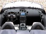 фото 5 Автокөлік Nissan 350Z Кабриолет (Z33 2001 2009)