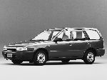 φωτογραφία 9 Αμάξι Nissan AD πεντάθυρο αυτοκίνητο (Y10 1990 1996)