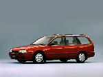 fotografie 5 Auto Nissan Avenir Kombi (W10 1991 1998)