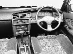 фотография 2 Авто Nissan Bluebird Aussie хетчбэк (U12 1987 1991)