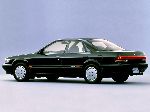 foto 7 Auto Nissan Bluebird Sedan (U12 1987 1991)