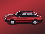 तस्वीर 4 गाड़ी Nissan Bluebird Aussie हैचबैक (U12 1987 1991)