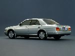 fotografie 11 Auto Nissan Cedric Sedan (430 [facelift] 1981 1983)