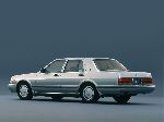 fotografie 15 Auto Nissan Cedric Sedan (430 [facelift] 1981 1983)