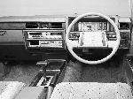 լուսանկար 18 Ավտոմեքենա Nissan Cedric սեդան (130 [վերականգնում] 1966 1967)