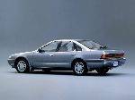 kuva 12 Auto Nissan Cefiro Sedan (A32 [uudelleenmuotoilu] 1997 1998)
