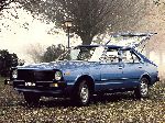 fotografie Auto Nissan Cherry Hatchback 5-dvere (N12 1982 1986)