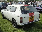 fotosurat 5 Avtomobil Nissan Cherry Vagon (E10 1970 1974)