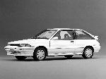 fotografie 1 Auto Nissan Langley Hatchback (N13 1986 1990)
