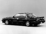 fotografie 10 Auto Nissan Laurel sedan (C32 [facelift] 1986 1993)