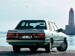 фотография 15 Авто Nissan Laurel Седан (C32 [рестайлинг] 1986 1993)