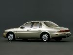 fotografie 3 Auto Nissan Leopard kupé (F31 1986 1992)