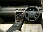 fotografie 4 Auto Nissan Leopard kupé (F31 [facelift] 1988 1992)