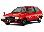 фотография 14 Авто Nissan March Хетчбэк 5-дв. (K11 1992 1997)