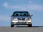 photo 11 l'auto Nissan Maxima Sedan (A33 [remodelage] 2002 2004)