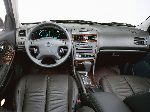 сурат 15 Мошин Nissan Maxima Баъд (A32 1995 2000)