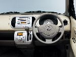 fotografie 3 Auto Nissan Moco Hatchback (SA0 2002 2006)
