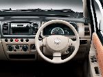 fotografie 6 Auto Nissan Moco Hatchback (SA0 2002 2006)