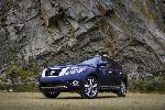foto 6 Bil Nissan Pathfinder Terrängbil (R51 2004 2010)