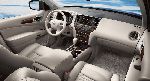 foto 9 Auto Nissan Pathfinder Terenac 3-vrata (WD21 1987 1995)
