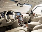 fotografie 5 Auto Nissan Patrol terénní vozidlo 3-dveřový (Y61 [facelift] 2004 2010)