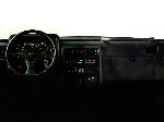 fotografie 25 Auto Nissan Patrol Off-road (terénny automobil) 3-dvere (160/260 [2 facelift] 1986 1994)