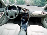 nuotrauka 4 Automobilis Oldsmobile Alero Kupė (1 generacija 1998 2017)