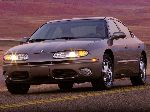 fotografie 1 Auto Oldsmobile Aurora sedan (1 generace 1995 2000)