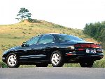 عکس 8 اتومبیل Oldsmobile Aurora سدان (1 نسل 1995 2000)