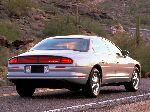عکس 10 اتومبیل Oldsmobile Aurora سدان (1 نسل 1995 2000)