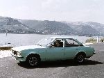 照片 6 汽车 Opel Ascona 轿车 2-门 (B 1975 1981)