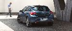 photo 6 l'auto Opel Astra Hatchback 5-wd (J [remodelage] 2012 2017)