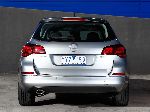 photo 4 l'auto Opel Astra Sports Tourer universal 5-wd (J [remodelage] 2012 2017)