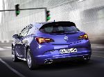 photo 16 l'auto Opel Astra Hatchback 3-wd (G 1998 2009)
