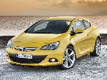 photo 4 l'auto Opel Astra le hatchback