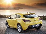 photo 11 l'auto Opel Astra GTC hatchback 3-wd (H 2004 2011)