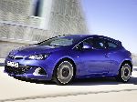 photo 13 l'auto Opel Astra GTC hatchback 3-wd (H 2004 2011)