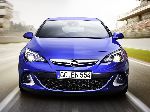 photo 15 l'auto Opel Astra GTC hatchback 3-wd (H 2004 2011)
