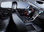 фотаздымак 26 Авто Opel Astra Хетчбэк 5-дзверы (J [рэстайлінг] 2012 2017)