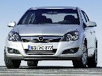 фотаздымак 6 Авто Opel Astra Седан (J [рэстайлінг] 2012 2017)