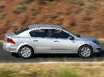 фотаздымак 7 Авто Opel Astra Седан (J [рэстайлінг] 2012 2017)