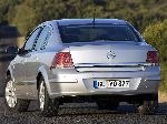 фотаздымак 9 Авто Opel Astra Седан 4-дзверы (G 1998 2009)