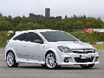photo 30 l'auto Opel Astra GTC hatchback 3-wd (H 2004 2011)