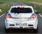 фотаздымак 32 Авто Opel Astra Хетчбэк 5-дзверы (J [рэстайлінг] 2012 2017)