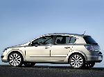 фотаздымак 36 Авто Opel Astra Хетчбэк 5-дзверы (J [рэстайлінг] 2012 2017)