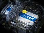 фотаздымак 47 Авто Opel Astra Хетчбэк 5-дзверы (G 1998 2009)