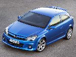 photo 43 l'auto Opel Astra GTC hatchback 3-wd (H 2004 2011)