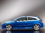 photo 44 l'auto Opel Astra GTC hatchback 3-wd (H 2004 2011)